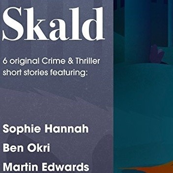 Skald: The Short Story Collection - Ben Okri