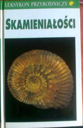 Skamieniałości - Karl Beurlen
