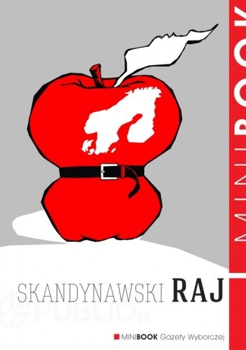 Skandynawski raj - praca zbiorowa