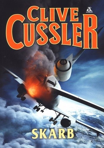 Skarb - Clive Cussler