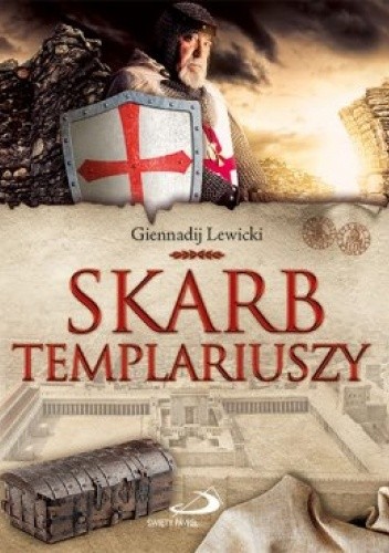 Skarb Templariuszy - Giennadij Lewicki