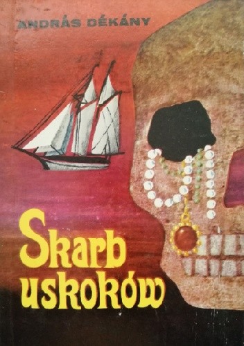 Skarb uskoków - András Dékány