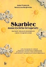 Skarbiec nauczyciela-terapeuty - Katarzyna Krajewska