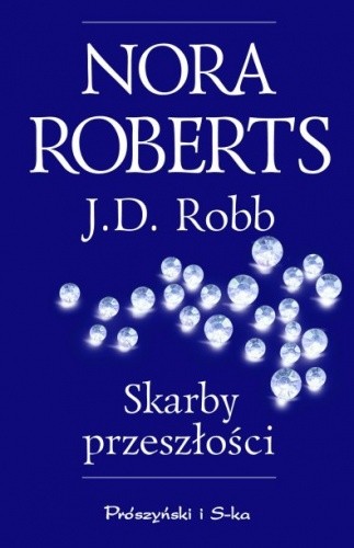 Skarby przeszłości - J.D. Robb