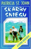 Skarby śniegu - Patricia St. John