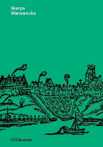 Skarpa Warszawska - Sławomir Błażewicz