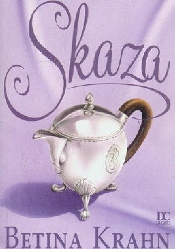 Skaza - Betina Krahn