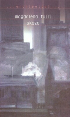 Skaza - Magdalena Tulli