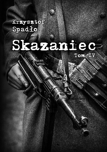 Skazaniec. Czapki z głów - Krzysztof Spadło