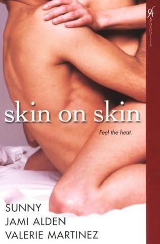 Skin on Skin - Sunny Chen