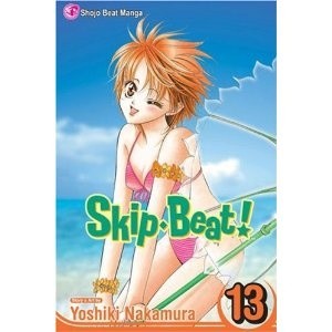 Skip Beat!, Vol. 13 - Yoshiki Nakamura