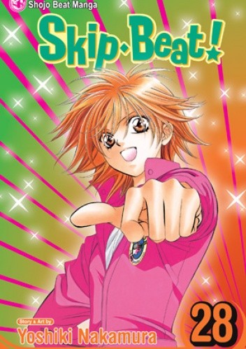 Skip Beat!, Vol. 28 - Yoshiki Nakamura