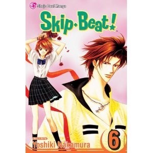 Skip Beat!, Vol. 6 - Yoshiki Nakamura