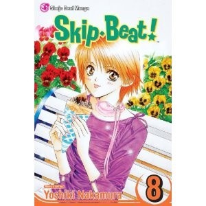 Skip Beat!, Vol. 8 - Yoshiki Nakamura