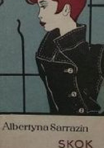 Skok - Albertyna Sarrazin