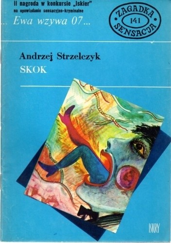 Skok - Andrzej Strzelczyk