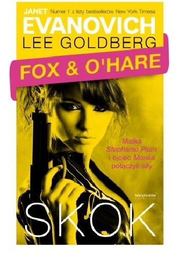 Skok - Lee Goldberg