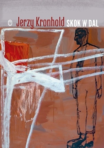 Skok w dal - Jerzy Kronhold