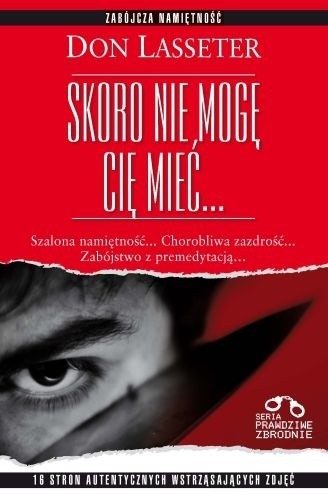 Skoro nie mogę Cię mieć - Don Lasseter