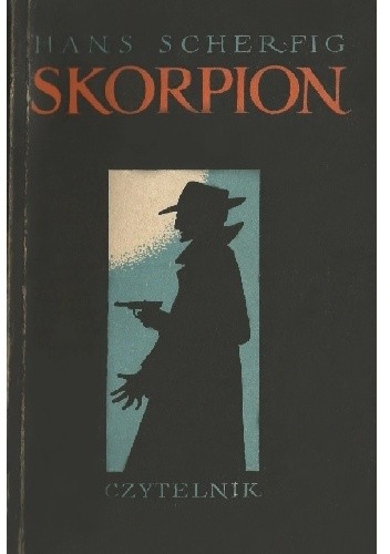 Skorpion - Hans Scherfig