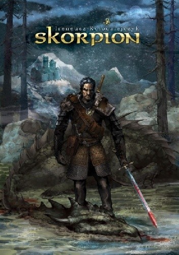 Skorpion - Ireneusz Kołodziejczyk