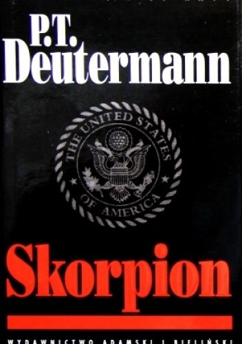 Skorpion - Peter T. Deutermann