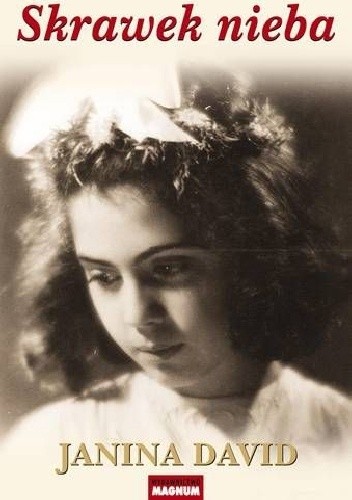 Skrawek nieba - Janina David