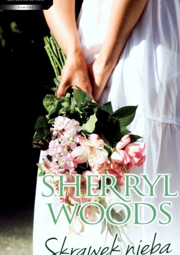 Skrawek nieba - Sherryl Woods