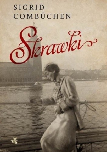 Skrawki - Sigrid Combüchen