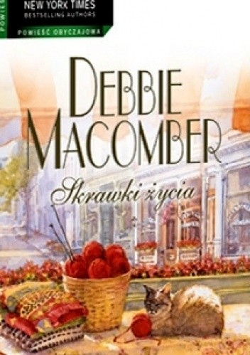 Skrawki życia - Debbie Macomber