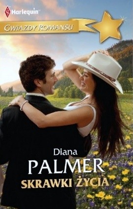 Skrawki życia - Diana Palmer