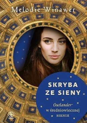 Skryba ze Sieny - Melodie Winawer