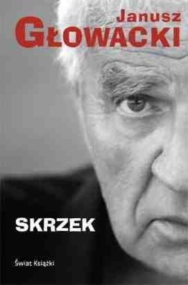 Skrzek - Janusz Głowacki