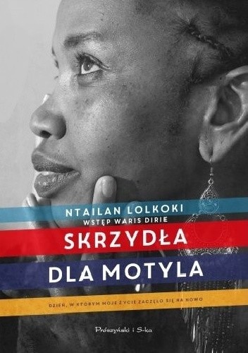 Skrzydła dla motyla - Ntailan Lolkoki