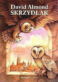 Skrzydlak - David Almond