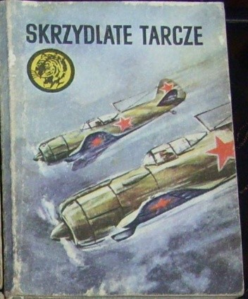 Skrzydlate tarcze - Wiesław Fuglewicz