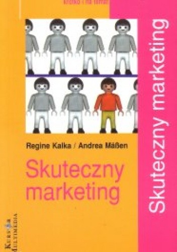 Skuteczny marketing - Regina Kalka