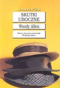 Skutki uboczne - Woody Allen