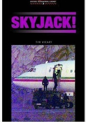 Skyjack! - Tim Vicary