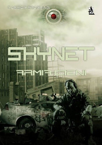 Skynet Armia Cieni - Caesar Starling