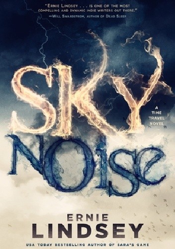 Skynoise - Ernie Lindsey