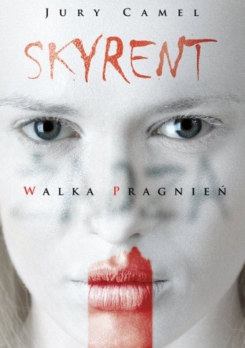 Skyrent. Walka pragnień - Jury Camel