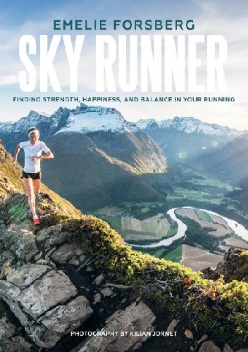 Skyrunner - Emelie Forsberg
