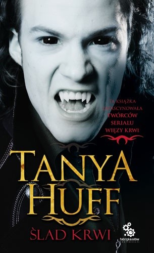 Ślad Krwi - Tanya Huff