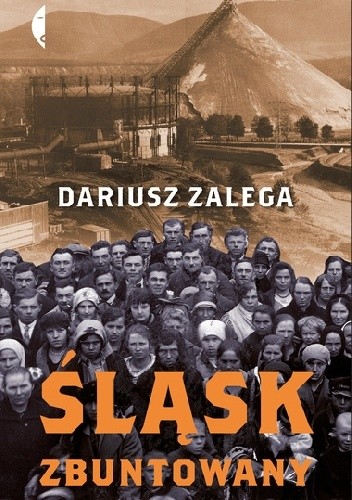 Śląsk zbuntowany - Dariusz Zalega