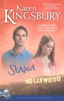 Sława - Karen Kingsbury