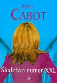 Śledztwo numer XXL - Meg Cabot