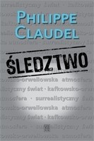 Śledztwo - Philippe Claudel