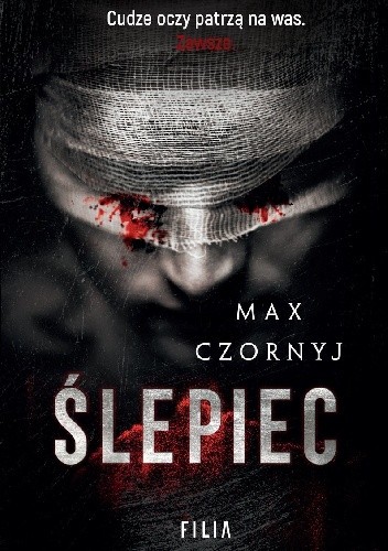 Ślepiec - Max Czornyj