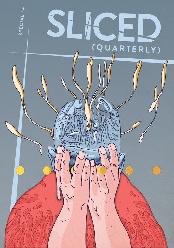 Sliced (quarterly) - Leszek Wicherek